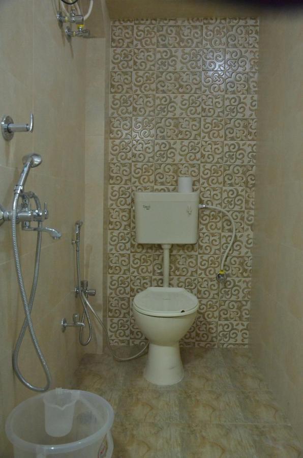 Aura B&B - The Haveli Homestay Джодпур Екстериор снимка