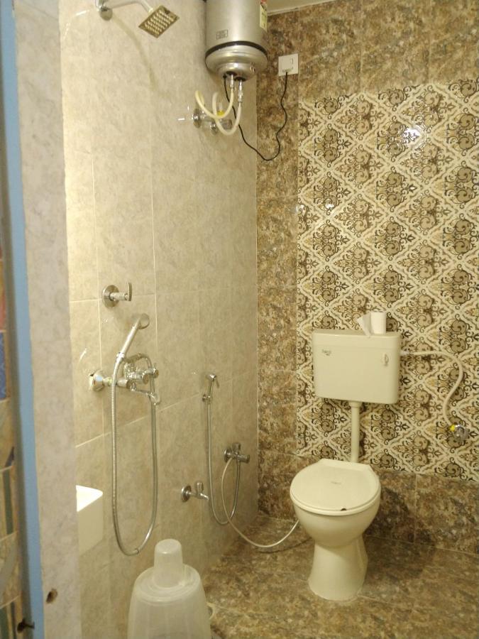 Aura B&B - The Haveli Homestay Джодпур Екстериор снимка