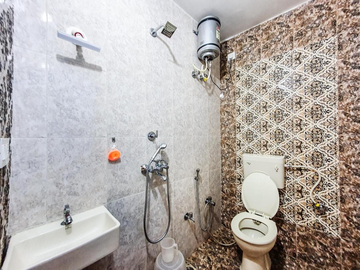 Aura B&B - The Haveli Homestay Джодпур Екстериор снимка